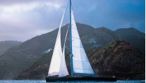 Sailing Yacht ALITHIA - Image by yacht ALITHIA